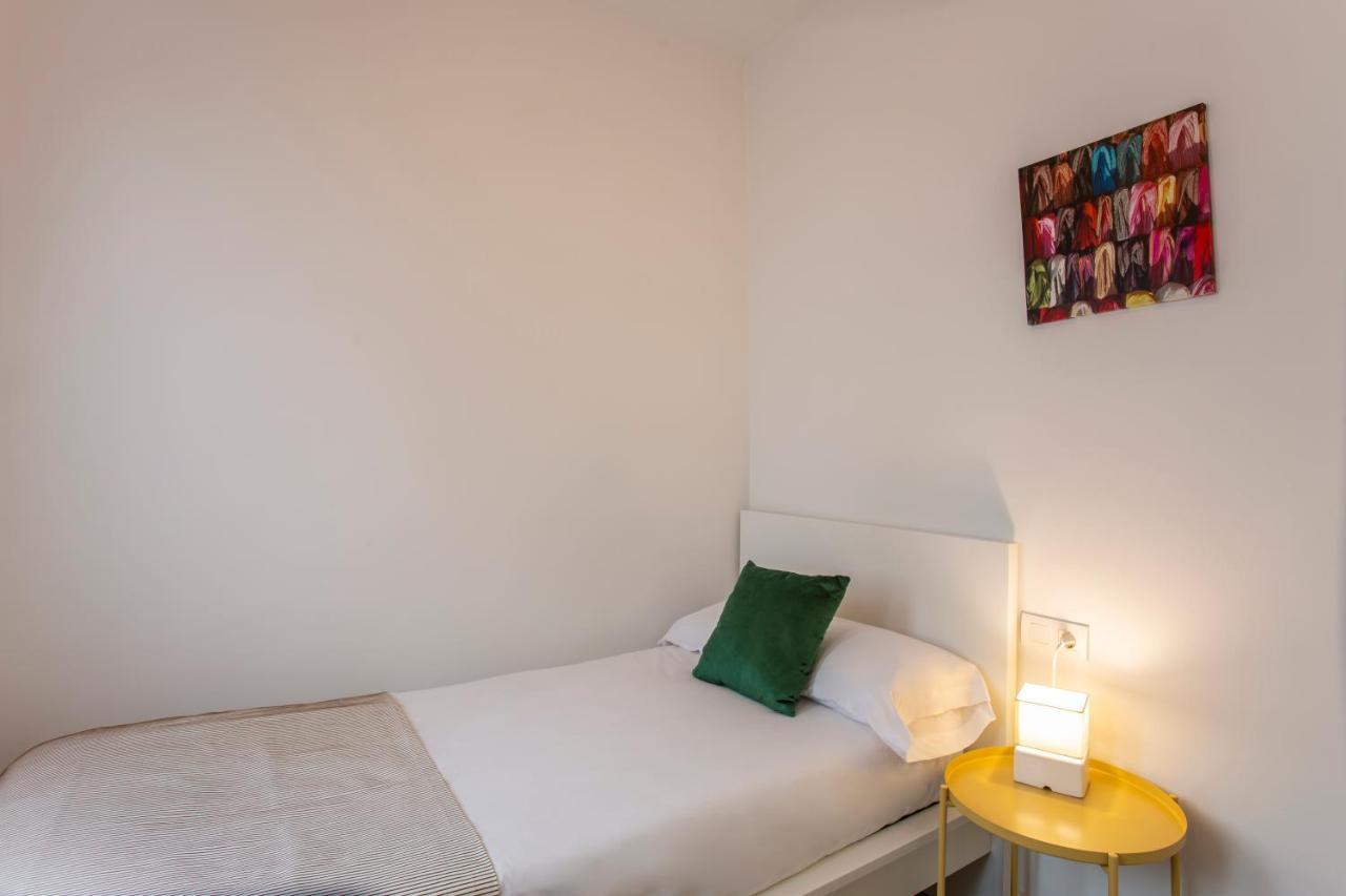 José Gestoso Urban Appartement