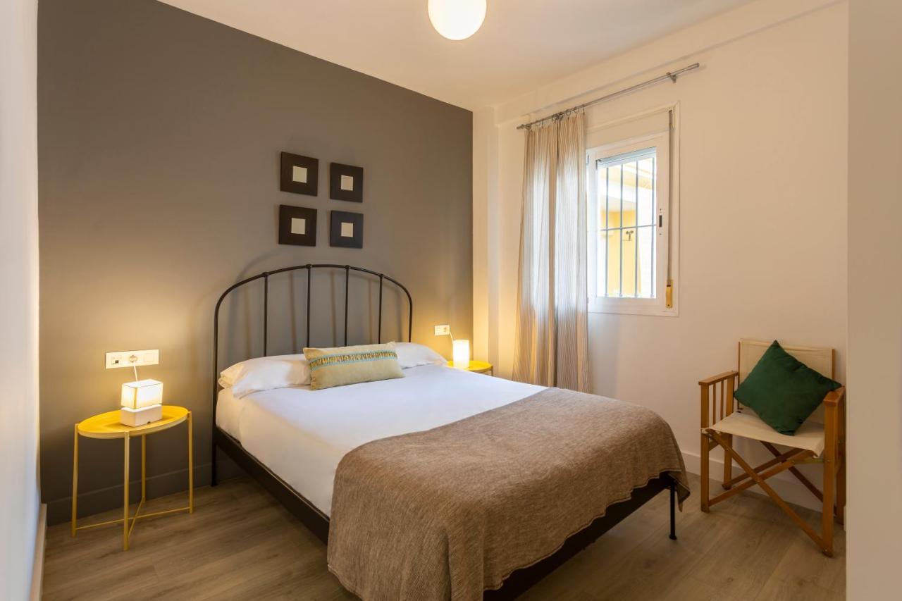 José Gestoso Urban Appartement *