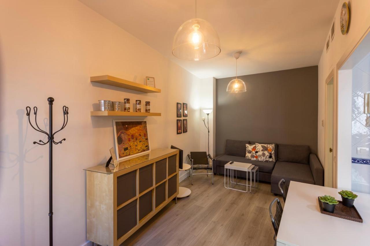 Appartement José Gestoso Urban Séville