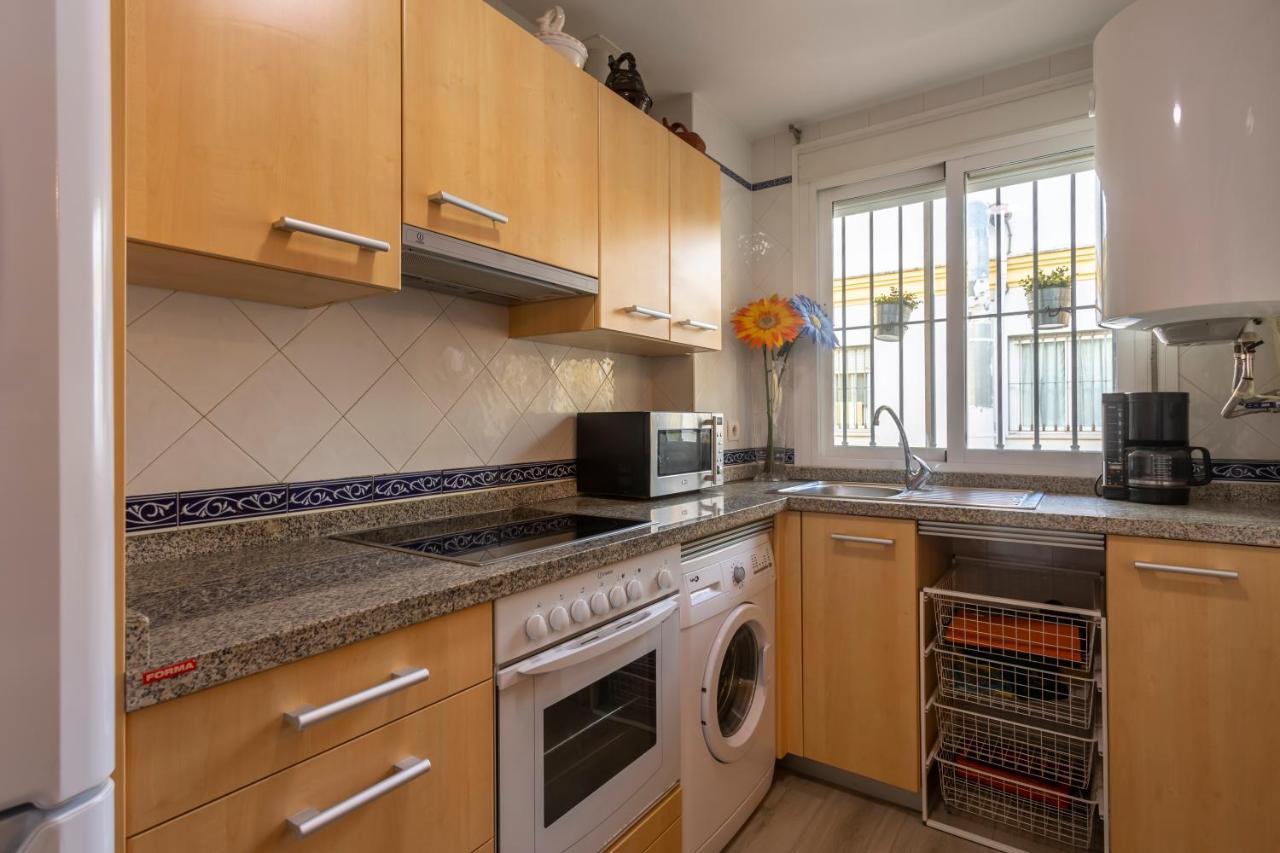 José Gestoso Urban Appartement