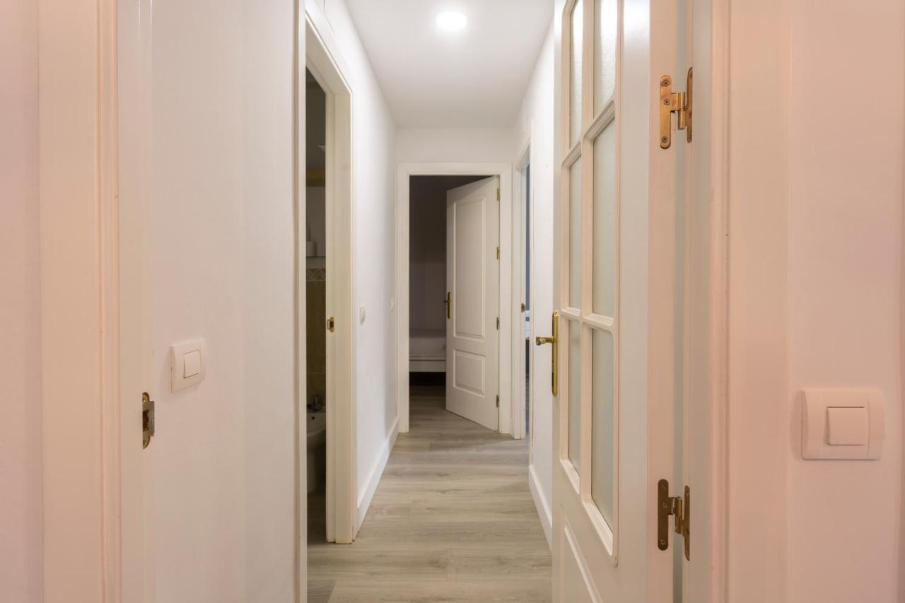 José Gestoso Urban Appartement *
