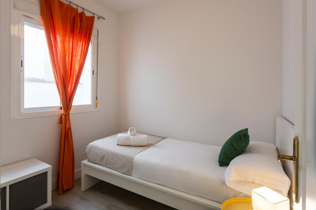 José Gestoso Urban Appartement *