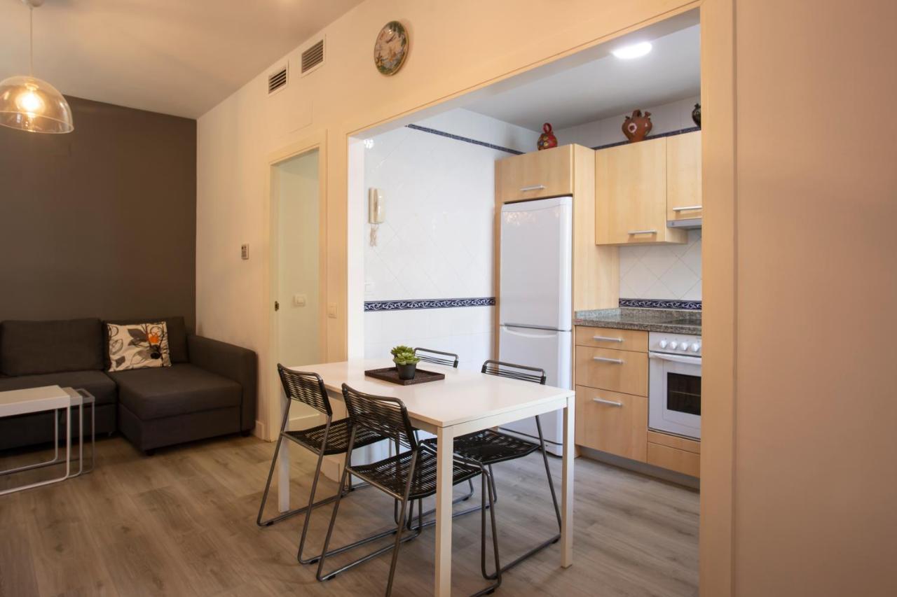 Appartement José Gestoso Urban