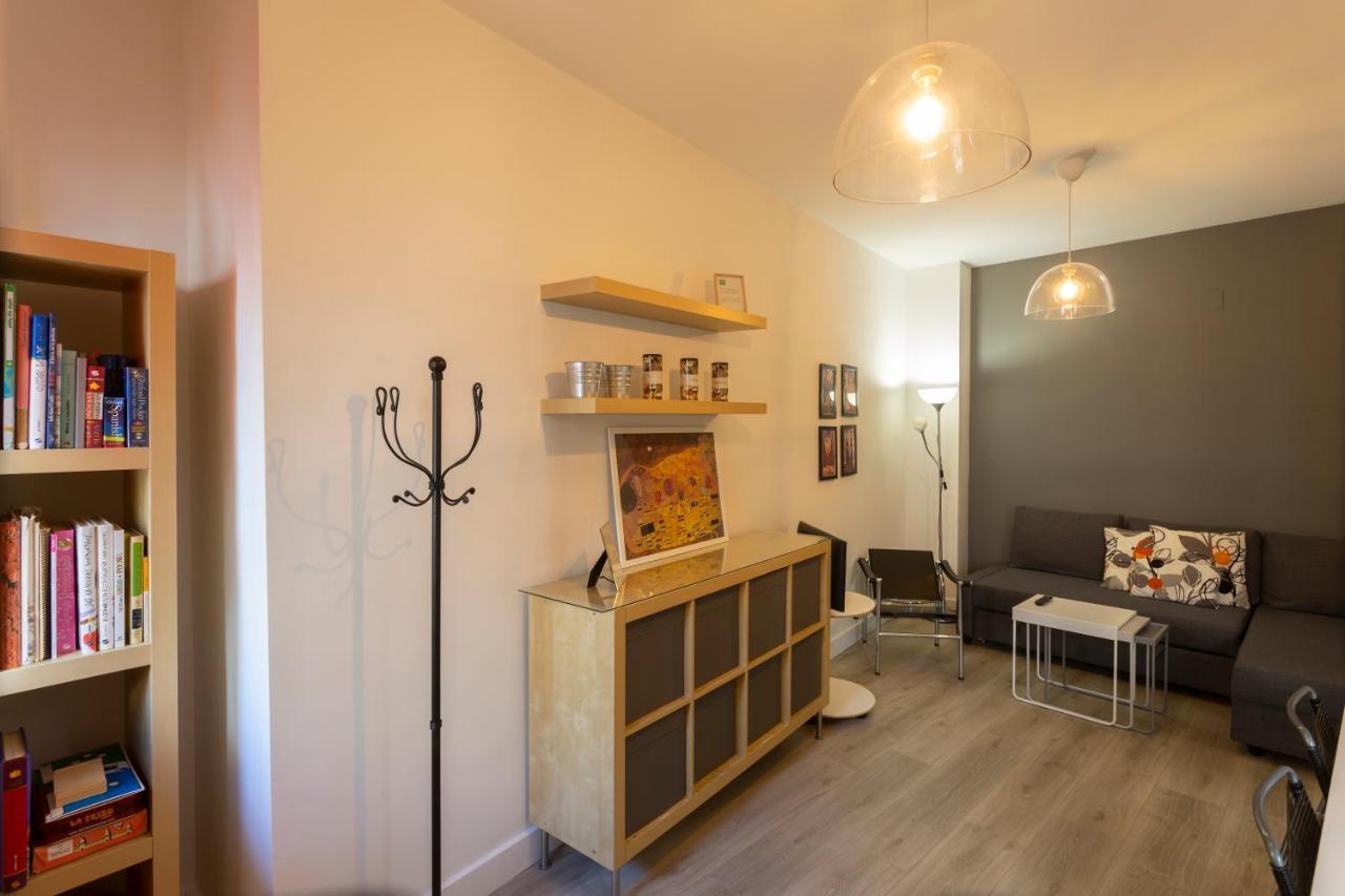 Appartement José Gestoso Urban