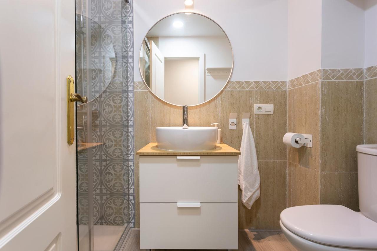 José Gestoso Urban Appartement