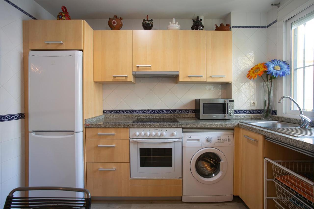 José Gestoso Urban Appartement